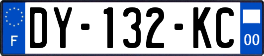 DY-132-KC