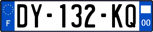 DY-132-KQ
