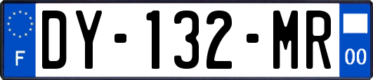 DY-132-MR