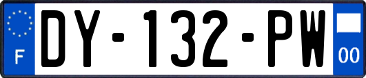 DY-132-PW