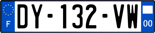 DY-132-VW