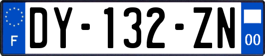 DY-132-ZN