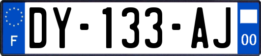 DY-133-AJ