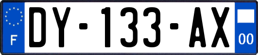 DY-133-AX