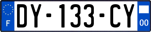 DY-133-CY