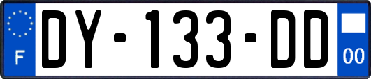 DY-133-DD