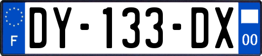 DY-133-DX