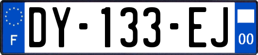 DY-133-EJ