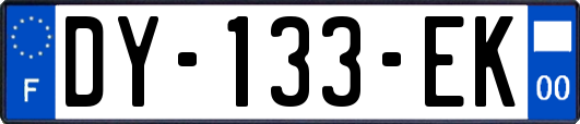 DY-133-EK