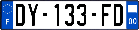 DY-133-FD