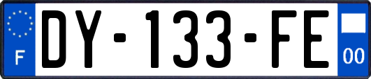 DY-133-FE