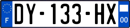 DY-133-HX