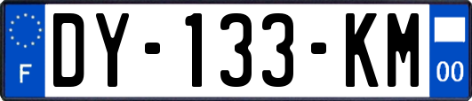 DY-133-KM