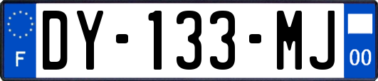 DY-133-MJ