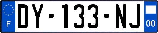DY-133-NJ