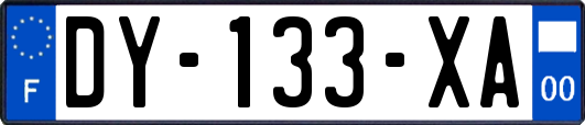 DY-133-XA