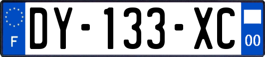 DY-133-XC