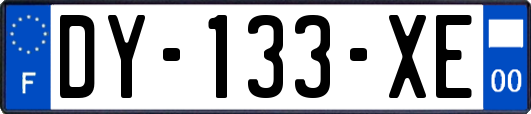 DY-133-XE