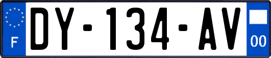 DY-134-AV