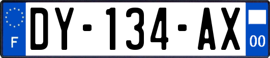 DY-134-AX
