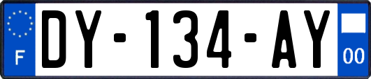 DY-134-AY