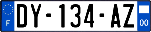 DY-134-AZ