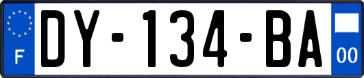 DY-134-BA