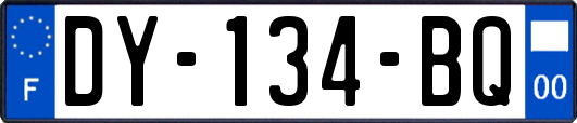DY-134-BQ