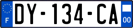 DY-134-CA