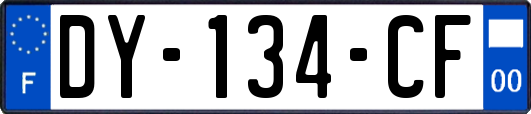 DY-134-CF