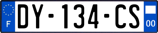 DY-134-CS