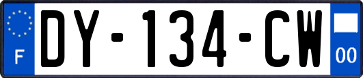 DY-134-CW