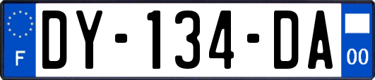 DY-134-DA
