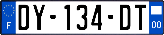 DY-134-DT