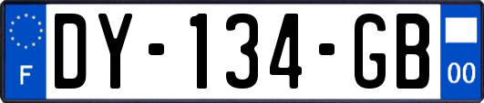 DY-134-GB