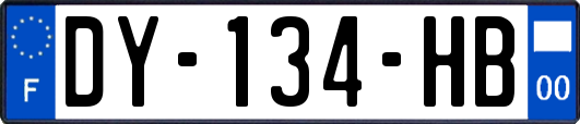 DY-134-HB