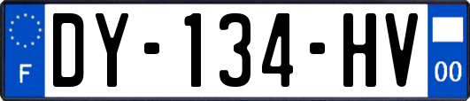 DY-134-HV