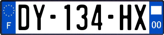 DY-134-HX