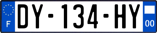 DY-134-HY