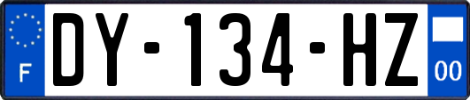 DY-134-HZ