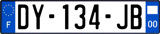 DY-134-JB