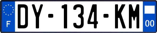 DY-134-KM