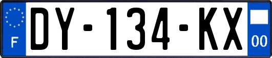 DY-134-KX