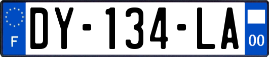 DY-134-LA