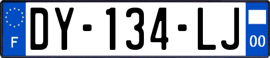 DY-134-LJ