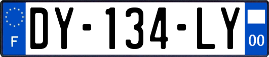 DY-134-LY