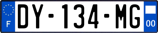 DY-134-MG