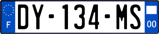 DY-134-MS