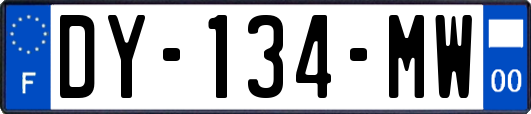 DY-134-MW