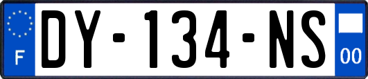 DY-134-NS